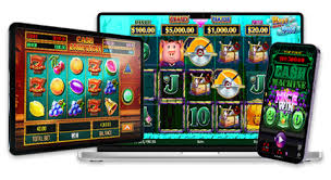 Casino SlotsDynamite UK - An Explosive Gaming Experience