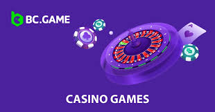 Explore the Exciting World of BC.Game IN Casino