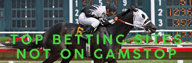 Best Sportsbooks Not on GamStop Your Guide to Unrestricted Betting