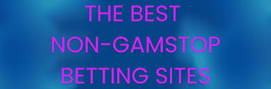 Best Sportsbooks Not on GamStop Your Guide to Unrestricted Betting
