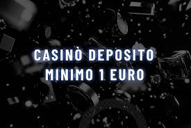 Casinò AAMS con Deposito Minimo Gioca senza Stress Casinò AAMS con Deposito Minimo Gioca senza Stress