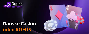 Casino Ingen Indbetaling Spil Uden Risiko 733136581