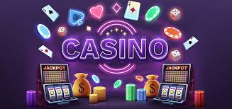 Casino med Visa Alt hvad du behøver at vide Casino med Visa Alt hvad du behøver at vide