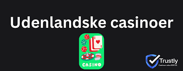 Casino Sider Uden Dansk Licens - En Guide til Udenlandske Casinos Casino Sider Uden Dansk Licens - En Guide til Udenlandske Casinos