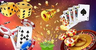Discover Biamo Bet Online Casino UK - The Ultimate Gaming Experience