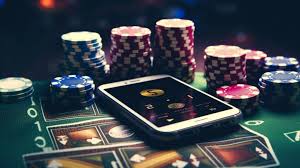 Discover the Thrills of Online Casino King’s Chip