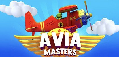 Image: Try Your Luck at Avia Masters Casino in the United Kingdom