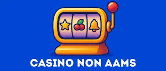 I migliori online casino non AAMS guida completa