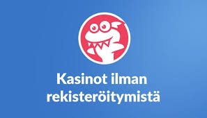 Kolikkopelit Ilman Rekisteröitymistä - Helppoa Pelaamista Nettikasinolla