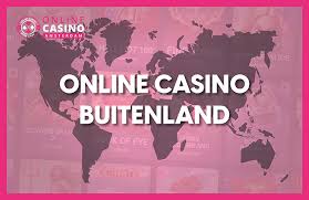 Ontdek de Beste Online Casino's Zonder CRUKS 371360409