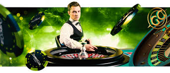The Rise of Bitcoin Roulette A New Era in Online Gambling 71779534