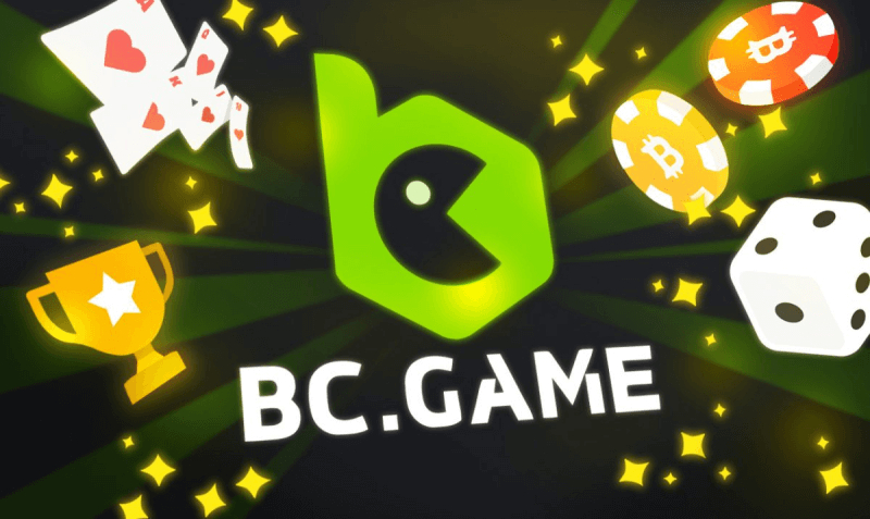 Experience Thrilling Gaming with the BC.Game App Experience Thrilling Gaming with the BC.Game App