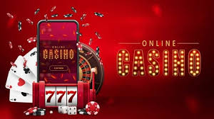 Explore the Thrilling World of Online Casino at Dexsport.io