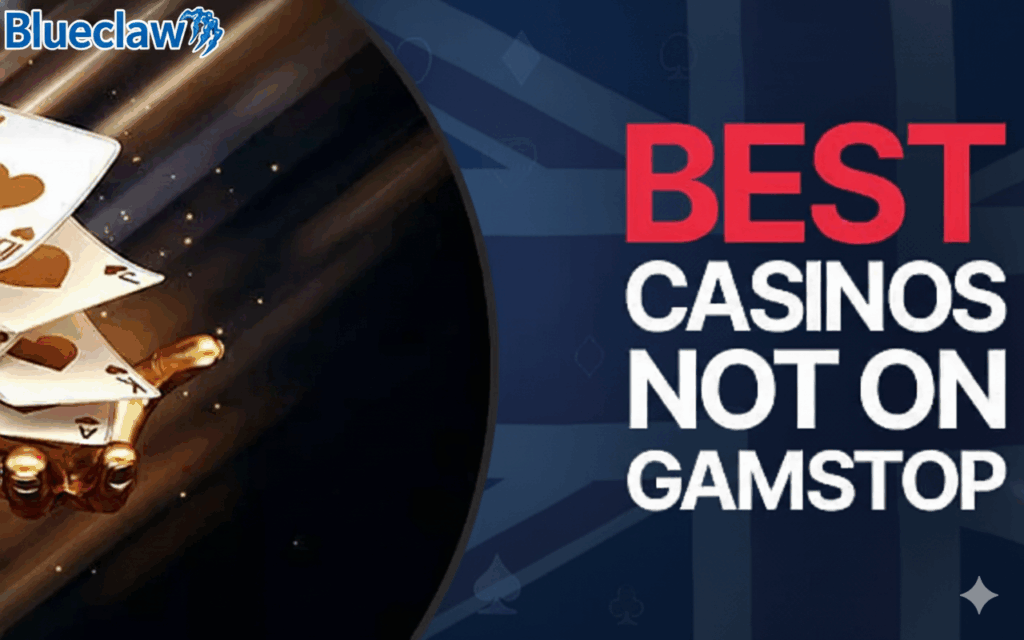 Exploring Non-GamStop Casinos Opportunities and Risks Exploring Non-GamStop Casinos Opportunities and Risks
