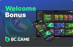 Maximizing Your Winnings Exploring BC.Game Daily Bonuses Maximizing Your Winnings Exploring BC.Game Daily Bonuses
