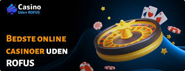 Online Casino's zonder Account Gemak en Snelheid in de Wereld van Online Gokken