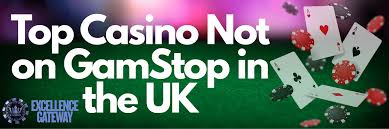 The Rising Popularity of Non GamStop Casinos The Rising Popularity of Non GamStop Casinos