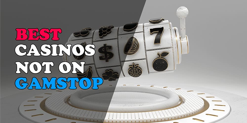 The Rising Popularity of Non GamStop Casinos The Rising Popularity of Non GamStop Casinos