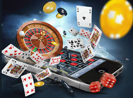 The Ultimate Guide to Golden Mister Casino Your Gateway to Online Gaming