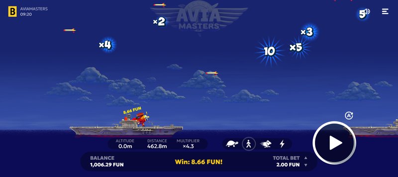 Learn about avia masters glücksspiel