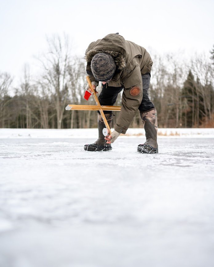 Ice Fishing Live Casino Games Take the UK by Frozen Storm - overview