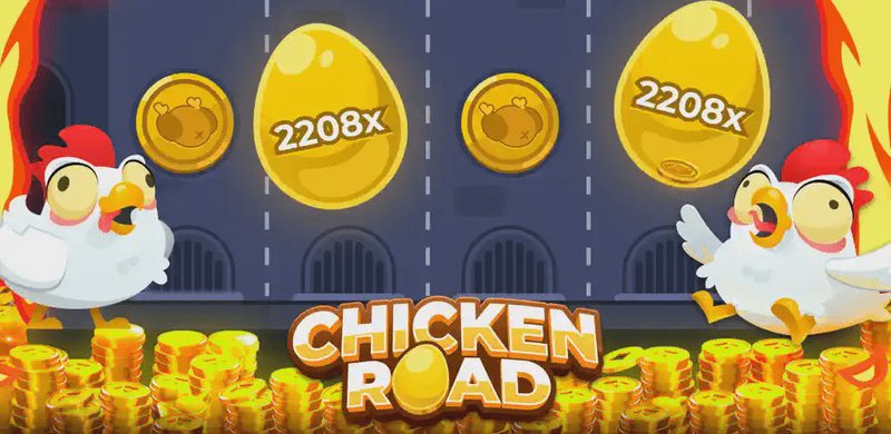 Introduction to chicken road oficial Introduction to chicken road oficial