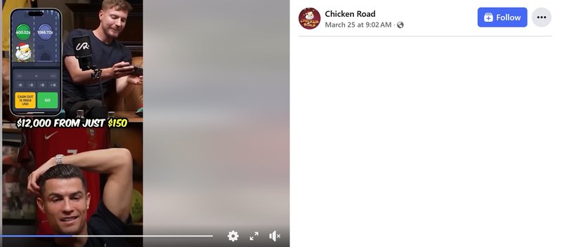 Descubre la Nueva Adicción: Juego de Chicken Road en España en Línea - overview