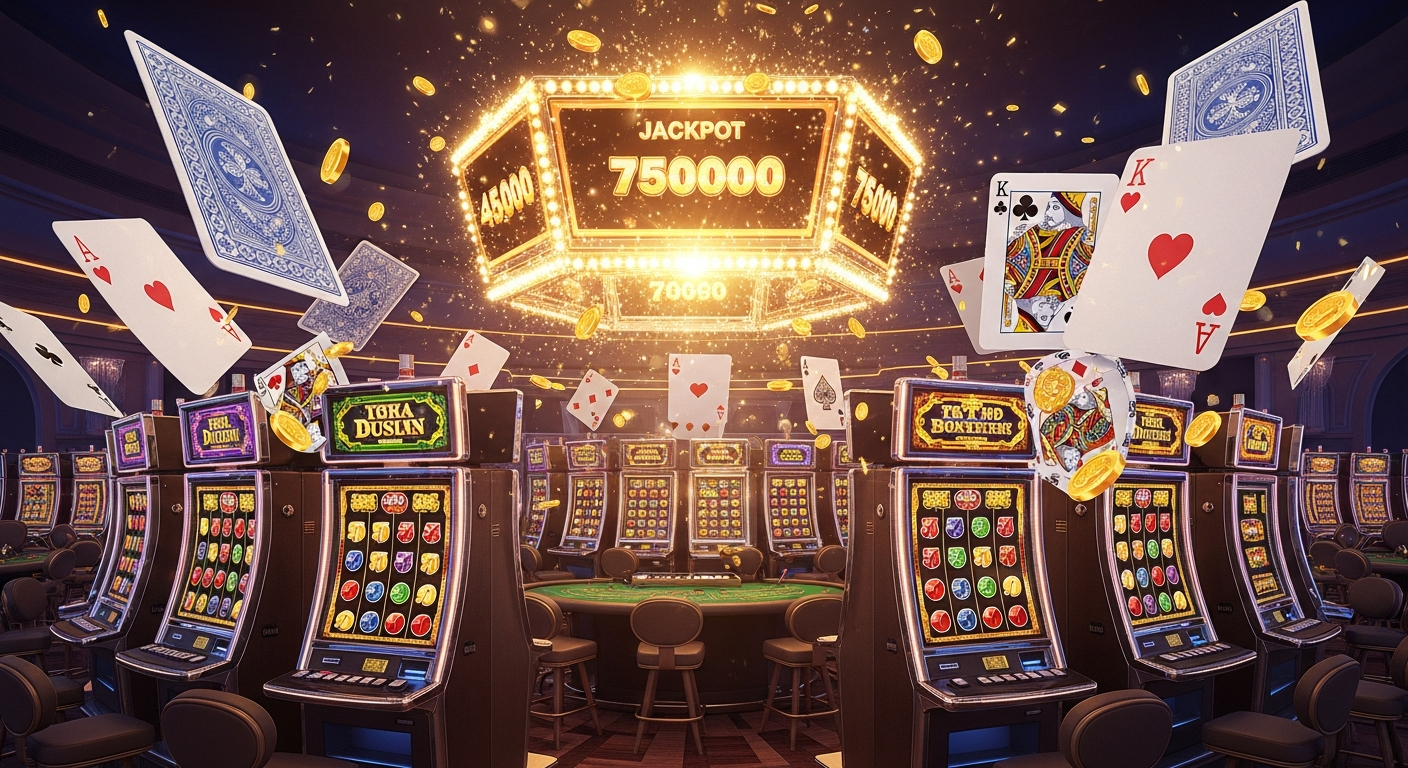 jackpot jill free spins