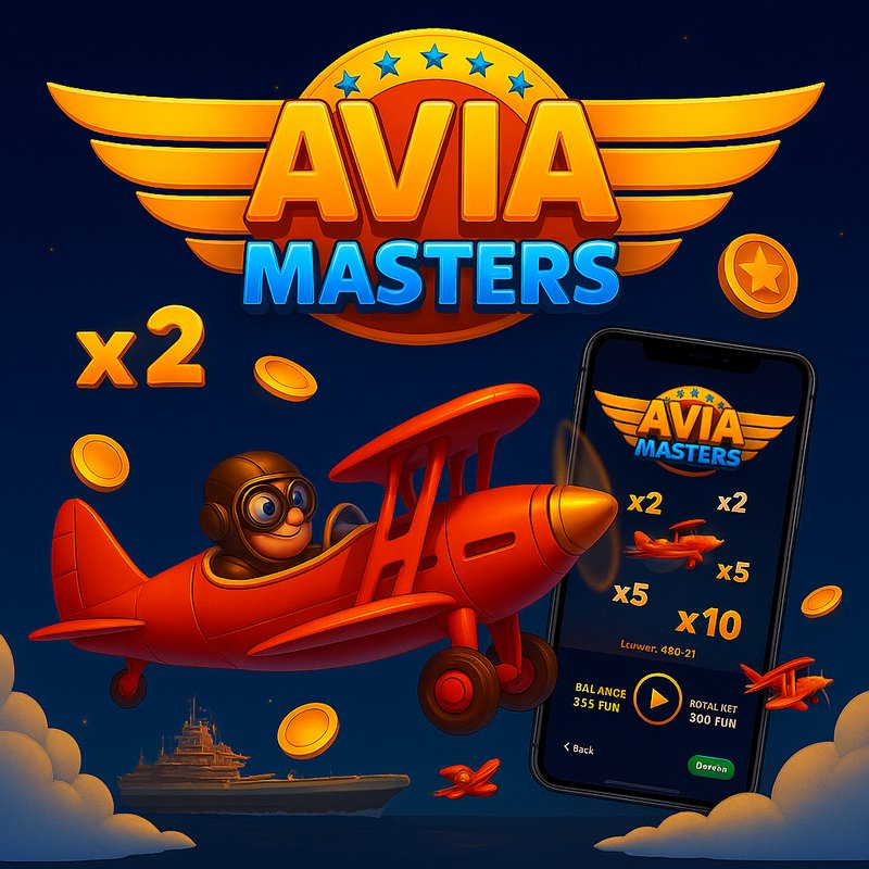 A look at avia masters slot demo