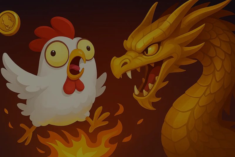 Conoce el secreto detrás de las apuestas en el famoso Camino del Pollo en España in Spain